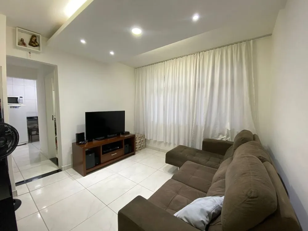 Apartamento, 1 quarto, 53 m² - Foto 2