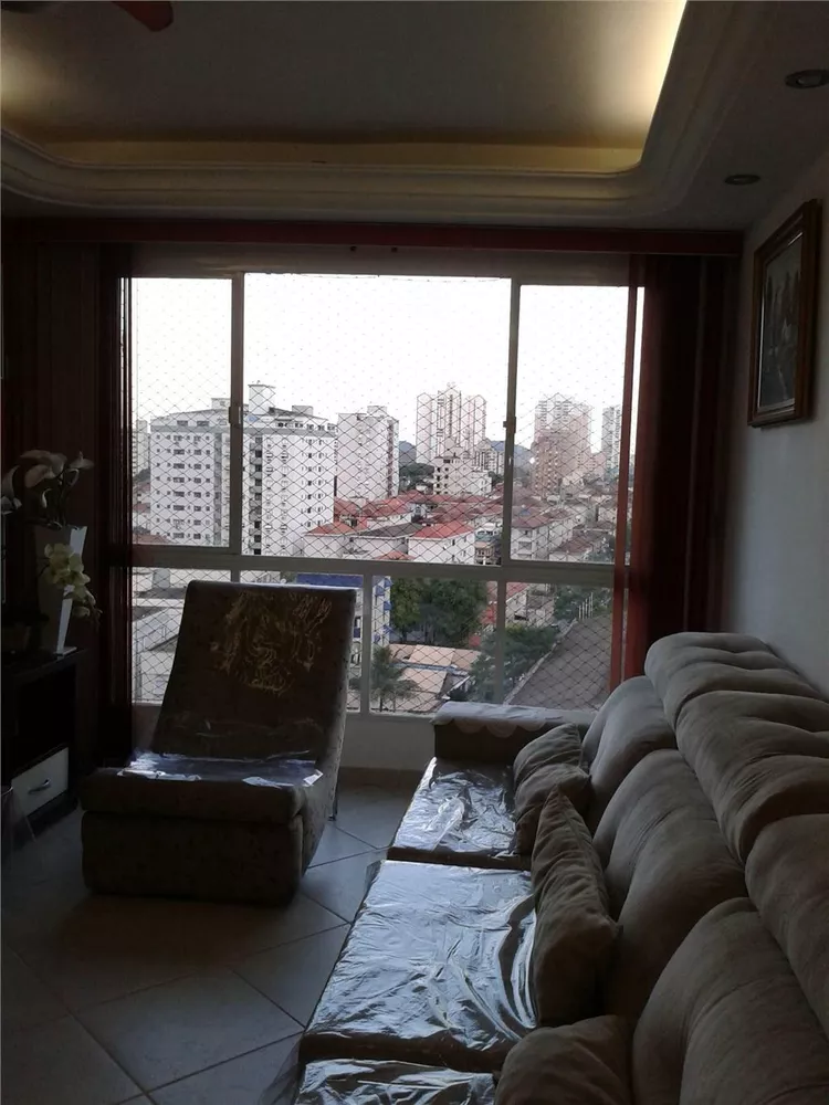 Apartamento à venda com 2 quartos, 78m² - Foto 1