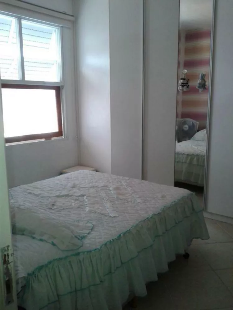 Apartamento à venda com 2 quartos, 78m² - Foto 2