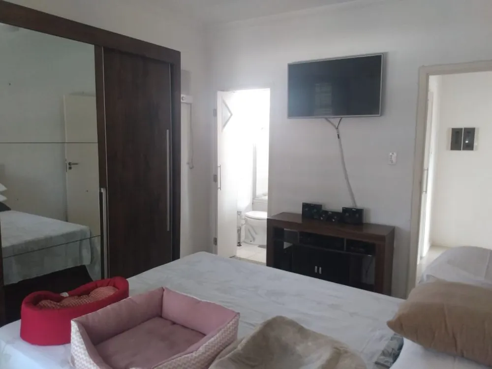 Apartamento, 3 quartos, 89 m² - Foto 5