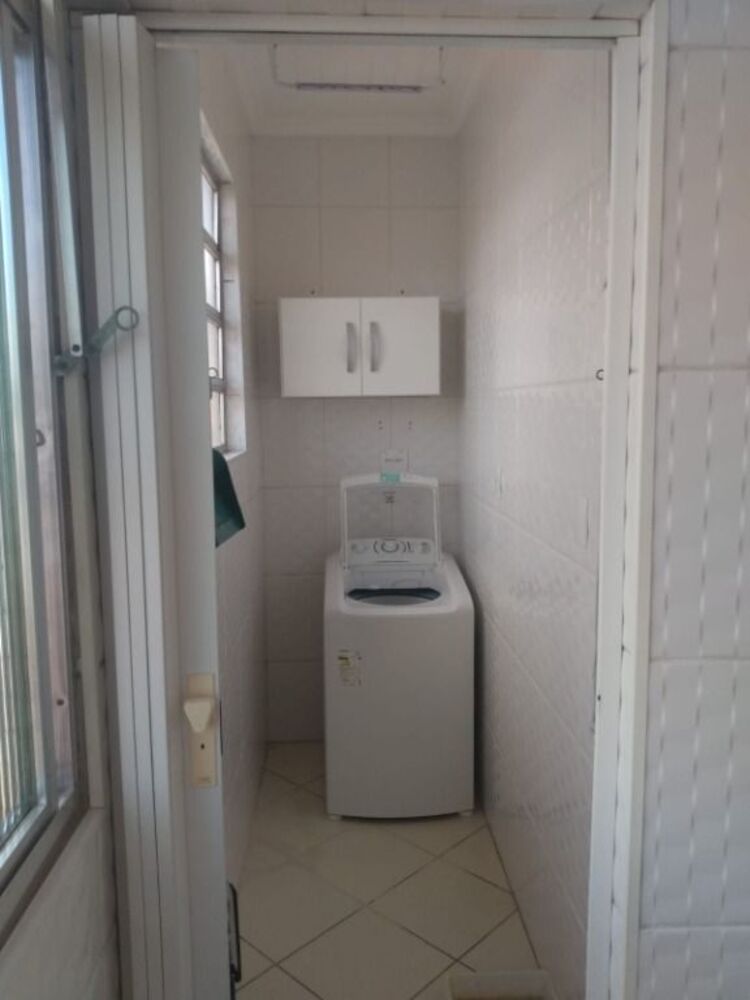 Apartamento, 3 quartos, 89 m² - Foto 1