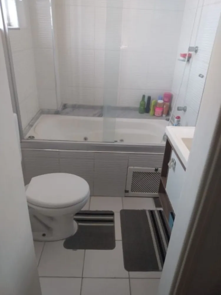 Apartamento, 3 quartos, 89 m² - Foto 6
