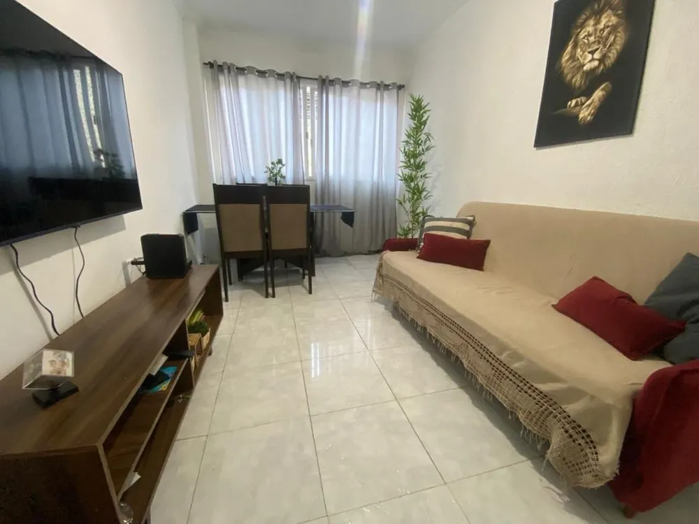 Apartamento, 1 quarto, 52 m² - Foto 5