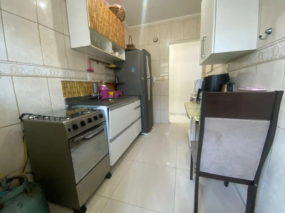 Apartamento, 1 quarto, 52 m² - Foto 3