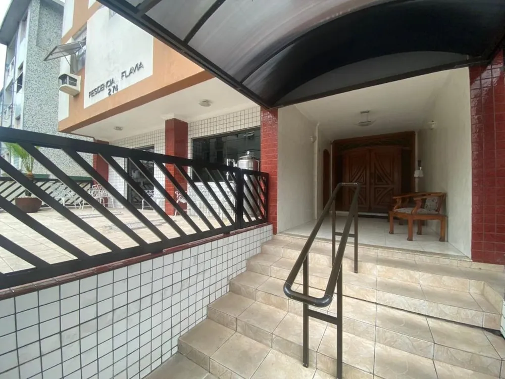 Apartamento, 1 quarto, 52 m² - Foto 7