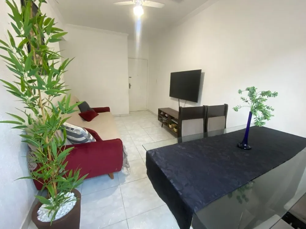 Apartamento, 1 quarto, 52 m² - Foto 2