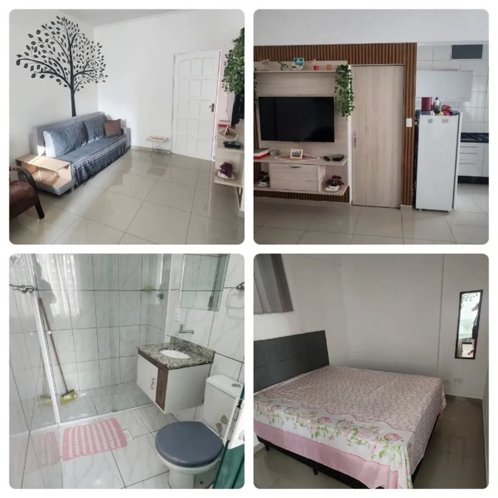 Apartamento, 1 quarto, 39 m² - Foto 8