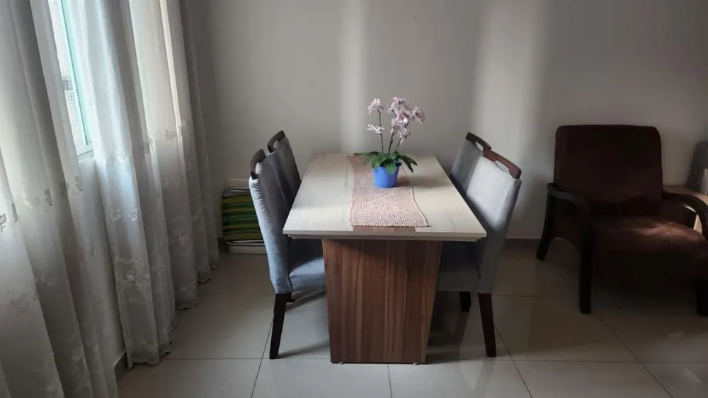Apartamento, 1 quarto, 39 m² - Foto 3