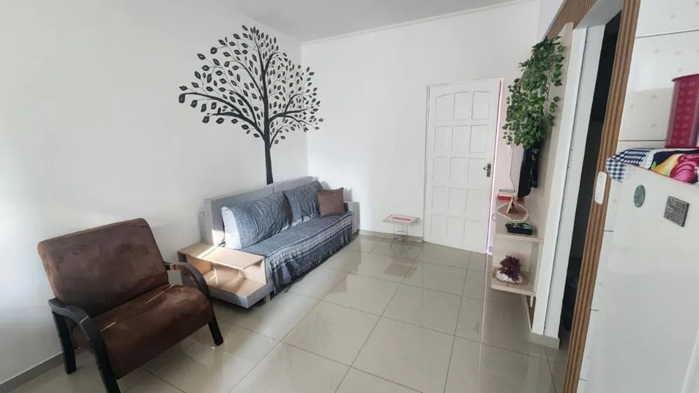 Apartamento, 1 quarto, 39 m² - Foto 4