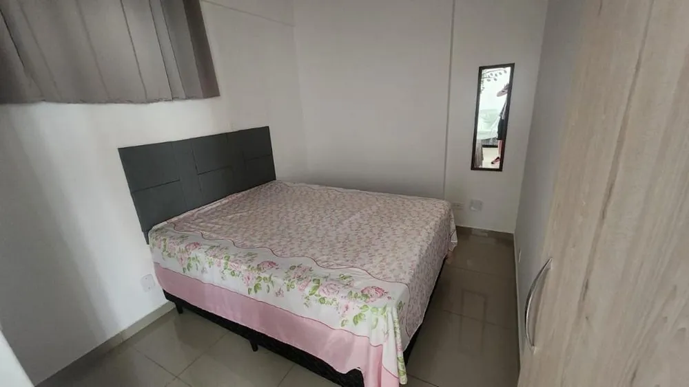 Apartamento, 1 quarto, 39 m² - Foto 2