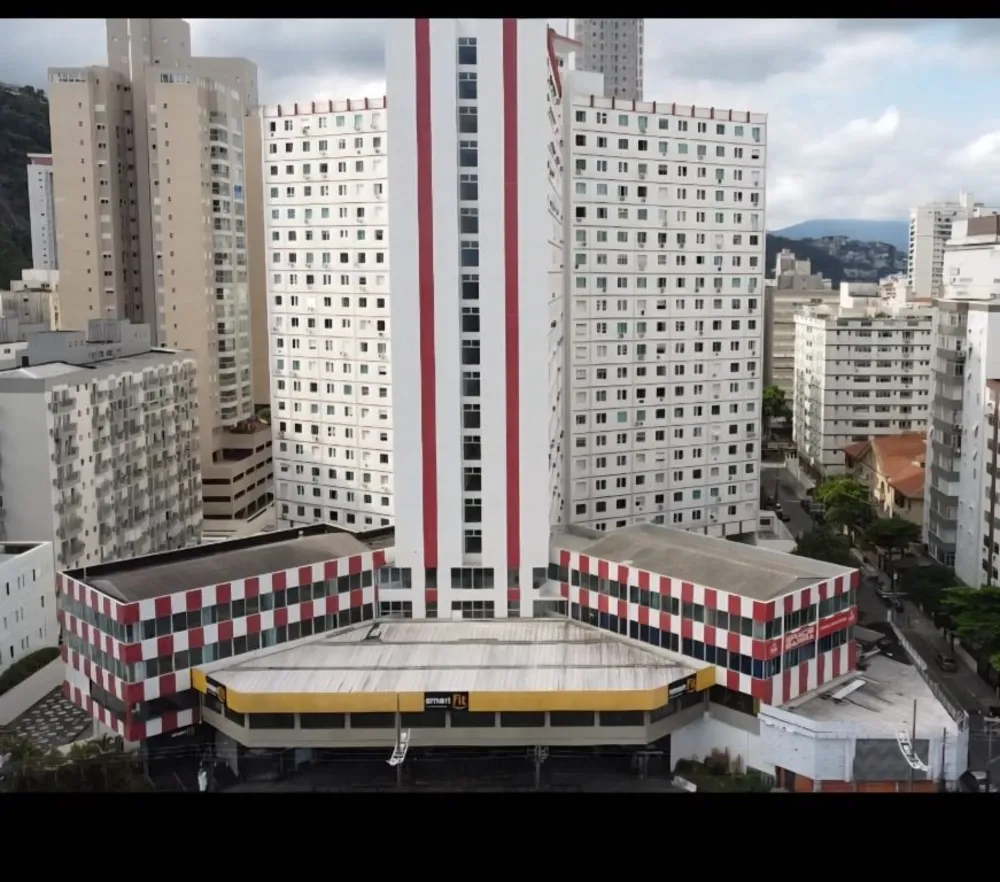 Apartamento, 1 quarto, 39 m² - Foto 6