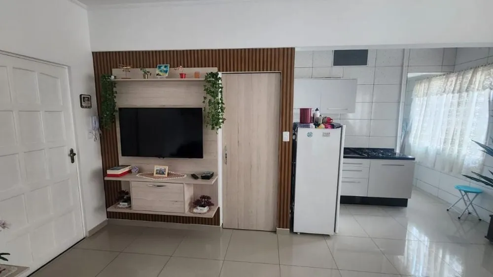 Apartamento, 1 quarto, 39 m² - Foto 1