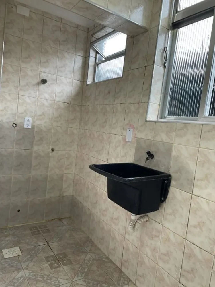 Apartamento, 2 quartos, 61 m² - Foto 2