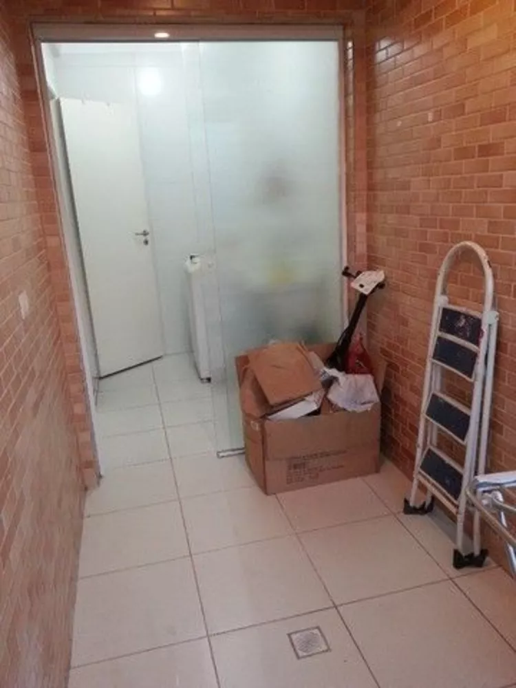 Apartamento à venda com 2 quartos, 110m² - Foto 1