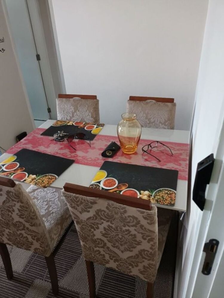 Apartamento à venda com 2 quartos, 49m² - Foto 1