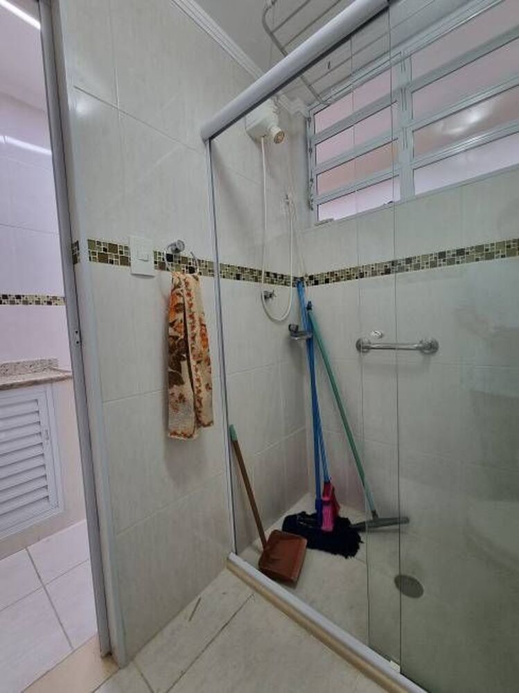 Kitnet e Studio à venda com 1 quarto, 27m² - Foto 7