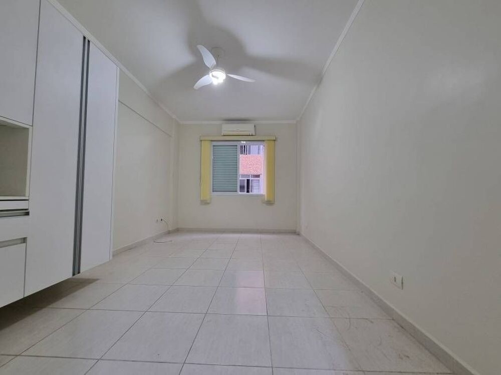Kitnet e Studio à venda com 1 quarto, 27m² - Foto 3