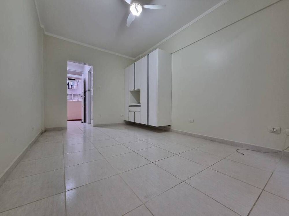 Kitnet-Studio, 27 m² - Foto 1