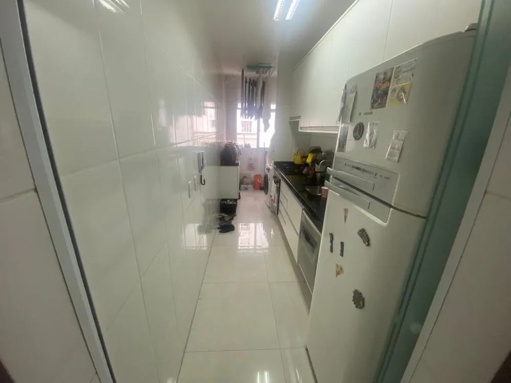 Apartamento, 3 quartos, 98 m² - Foto 2