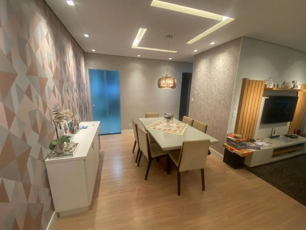 Apartamento, 3 quartos, 98 m² - Foto 3