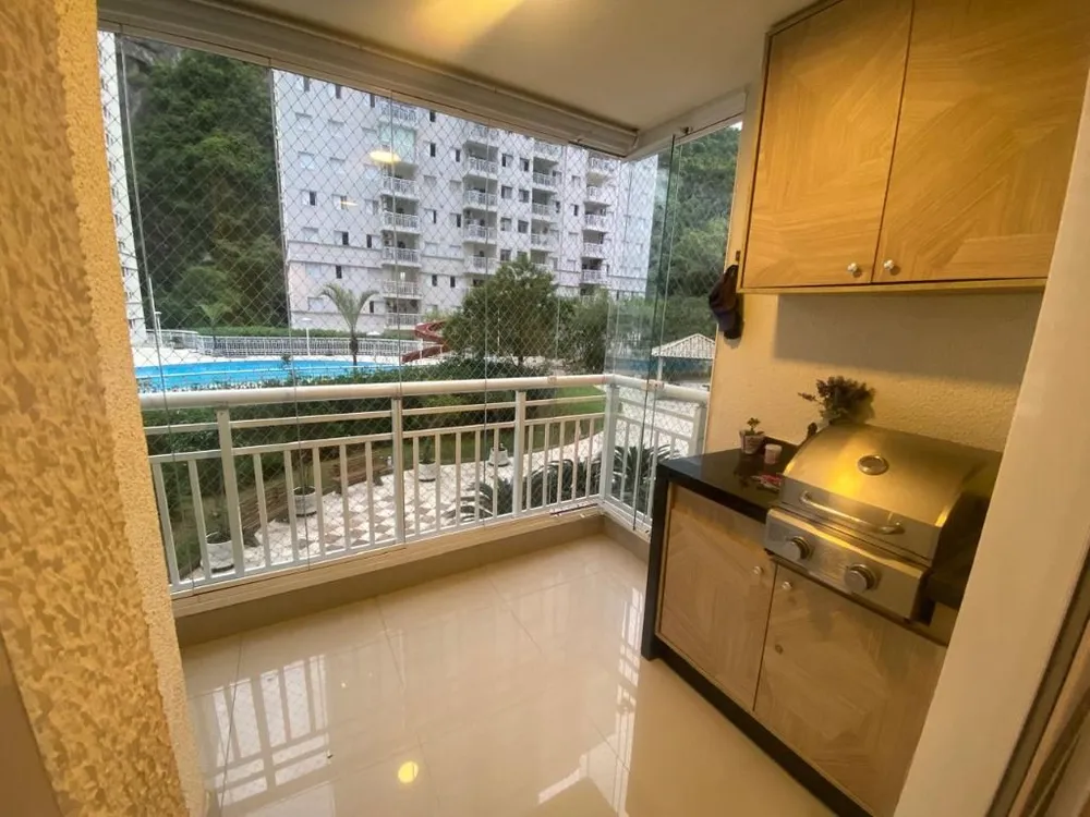 Apartamento, 3 quartos, 98 m² - Foto 4