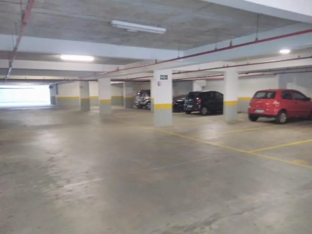 Sala-Conjunto, 44 m² - Foto 1