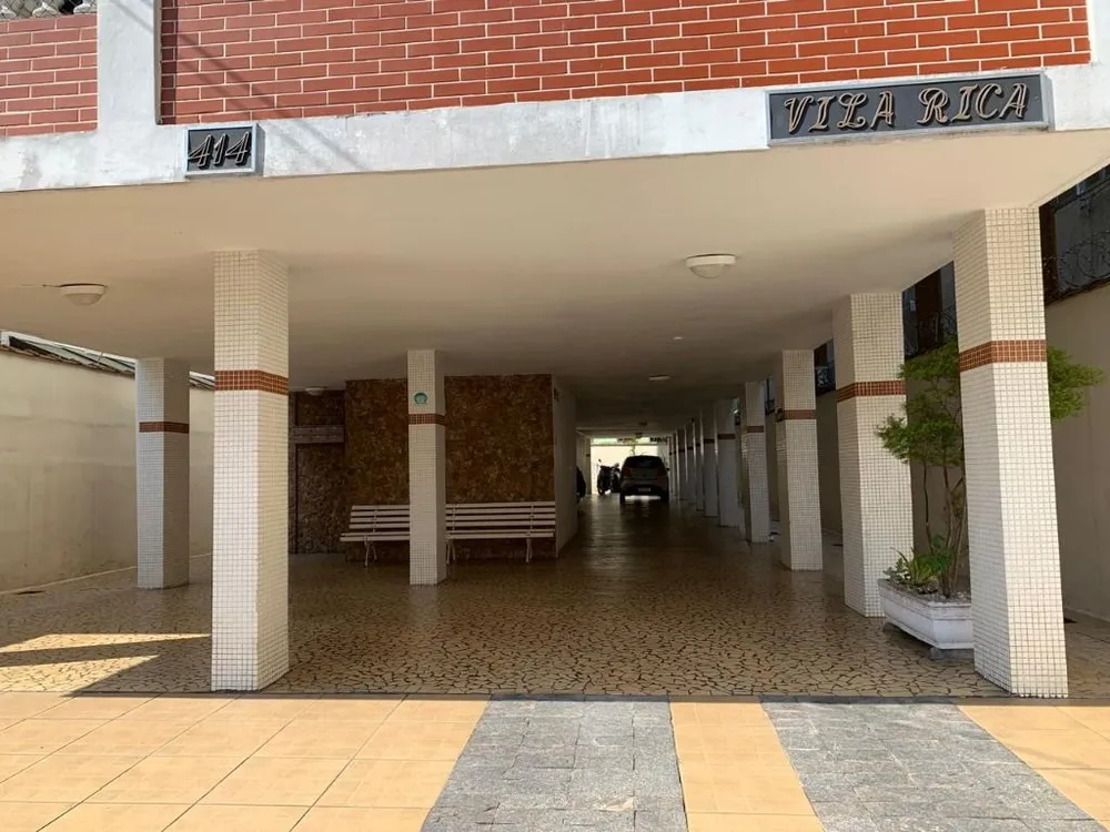 Apartamento, 2 quartos, 70 m² - Foto 2
