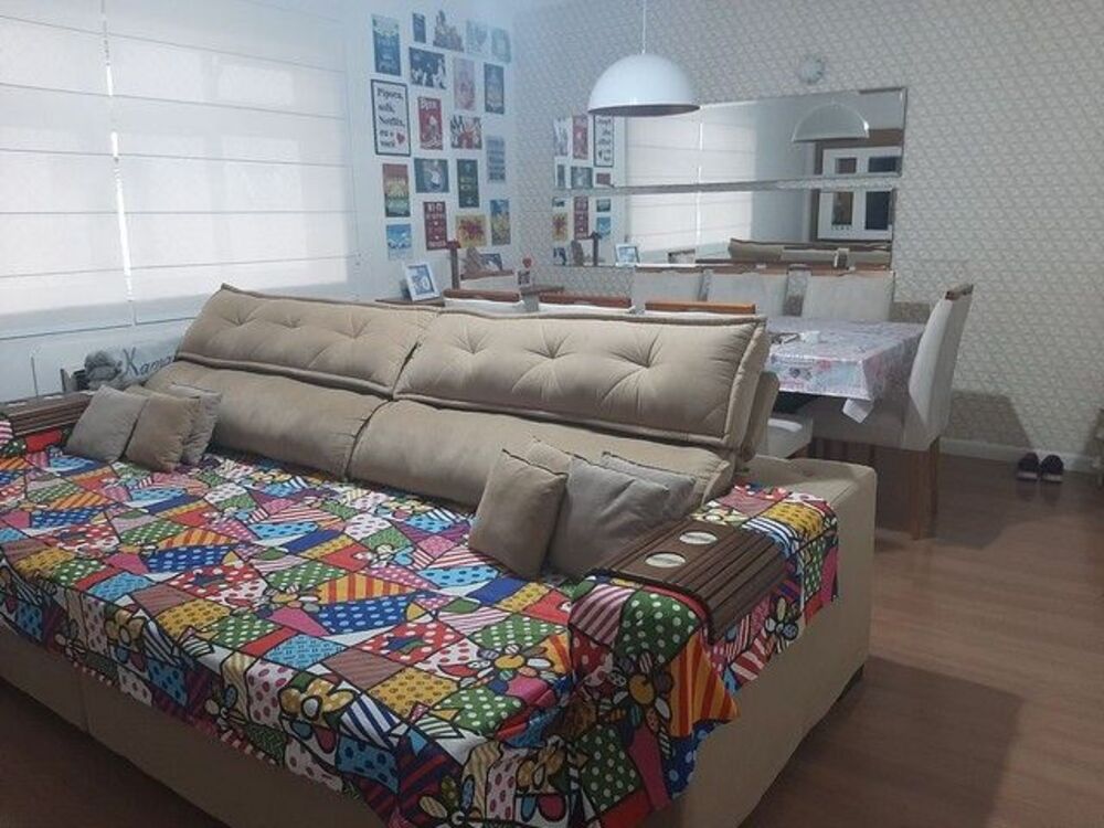 Apartamento, 2 quartos, 104 m² - Foto 3
