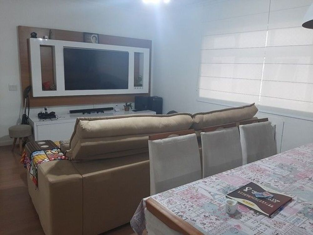 Apartamento, 2 quartos, 104 m² - Foto 1
