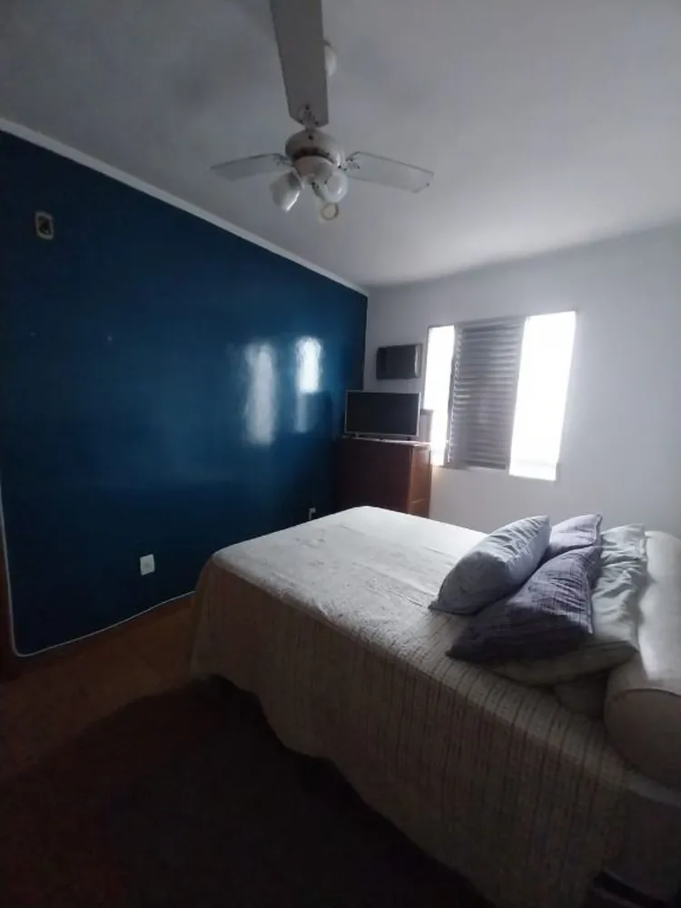 Apartamento, 2 quartos, 52 m² - Foto 2