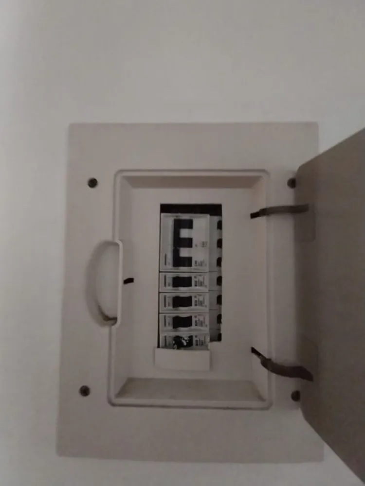 Apartamento, 2 quartos, 52 m² - Foto 3