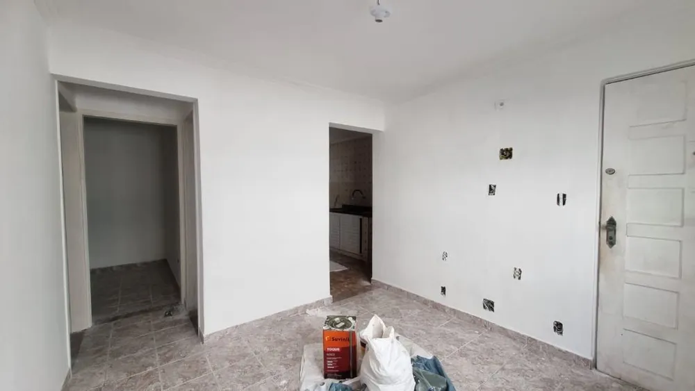 Apartamento, 2 quartos, 50 m² - Foto 4