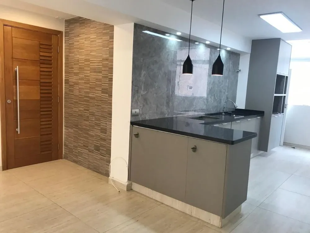 Apartamento, 3 quartos, 148 m² - Foto 2