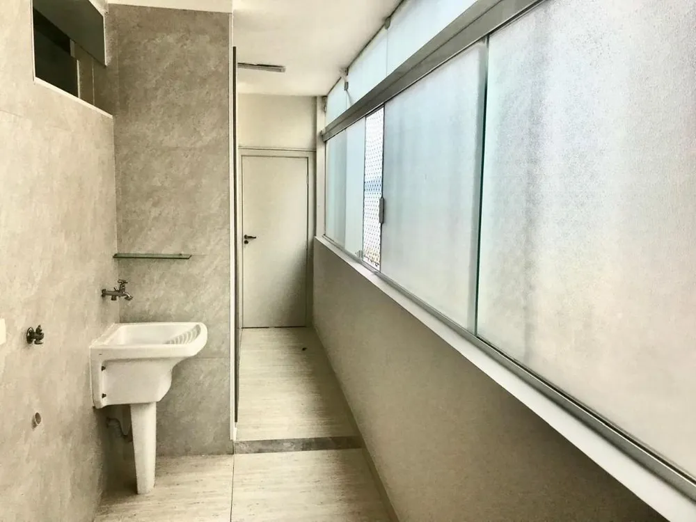 Apartamento, 3 quartos, 148 m² - Foto 6