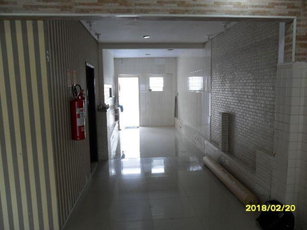 Sobrado para alugar, 80m² - Foto 2