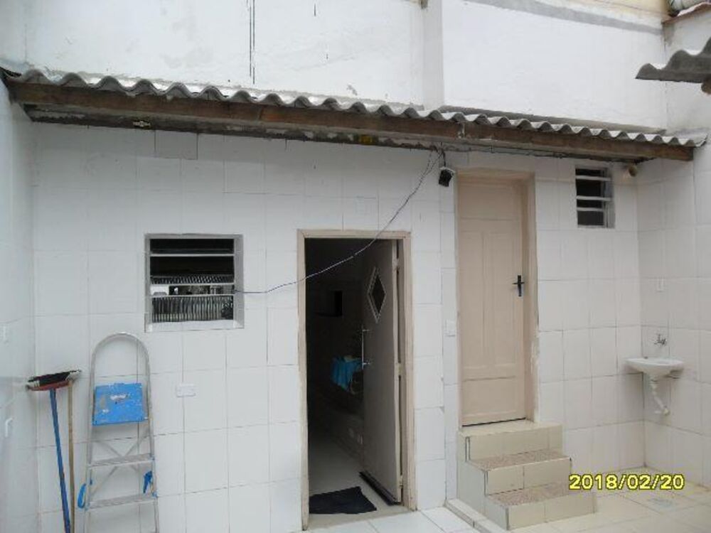 Sobrado para alugar, 80m² - Foto 4