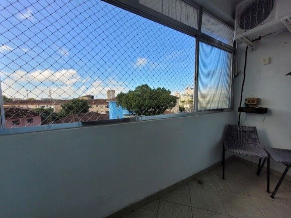 Apartamento, 3 quartos, 120 m² - Foto 4