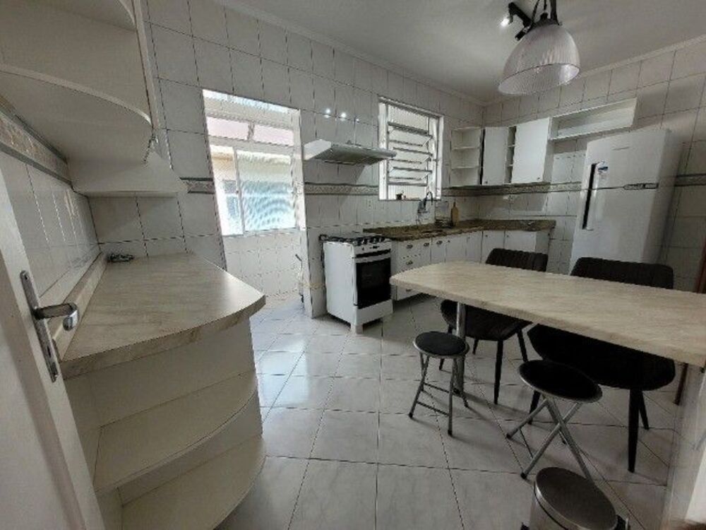 Apartamento, 3 quartos, 120 m² - Foto 2