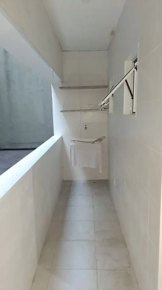Apartamento, 3 quartos, 125 m² - Foto 3