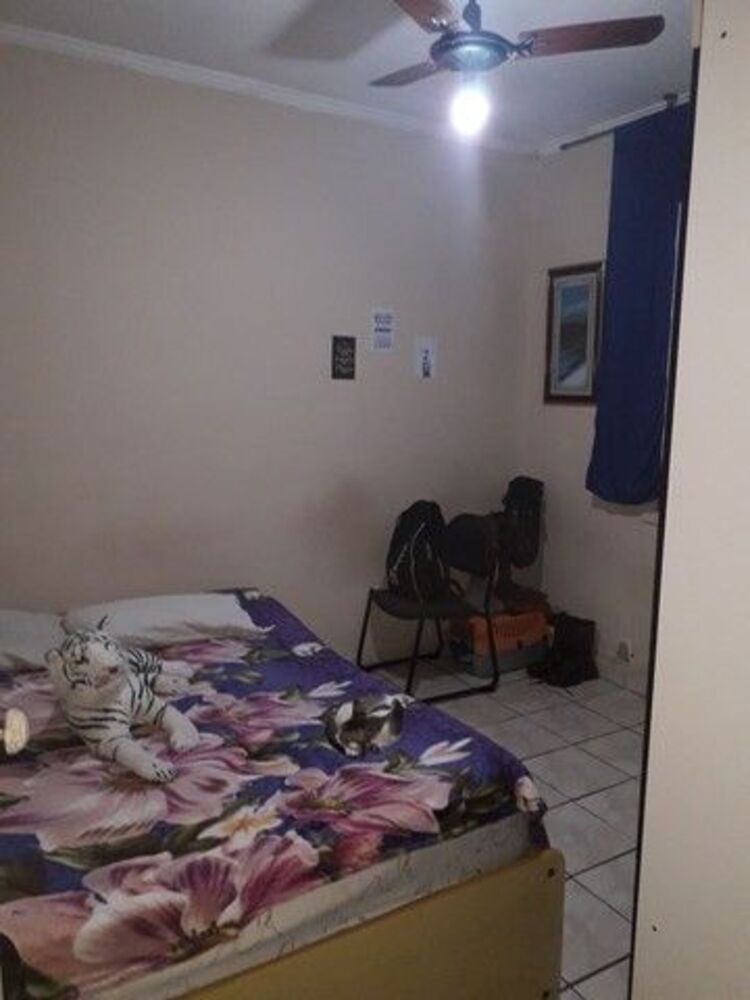 Apartamento, 2 quartos, 84 m² - Foto 1
