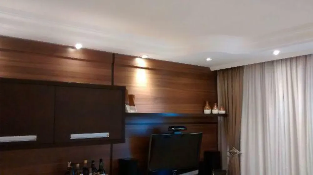 Apartamento, 2 quartos, 78 m² - Foto 3