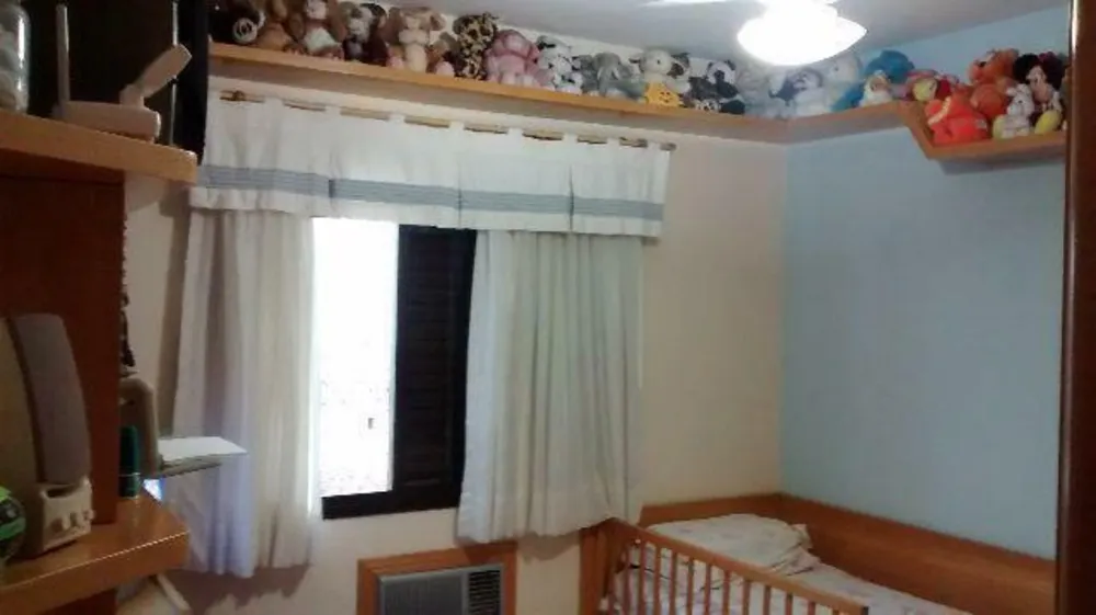 Apartamento, 2 quartos, 78 m² - Foto 4