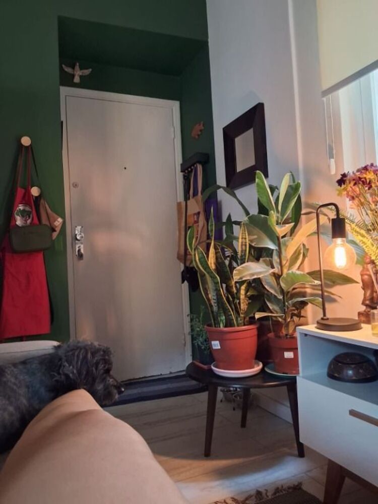 Apartamento, 1 quarto, 40 m² - Foto 11