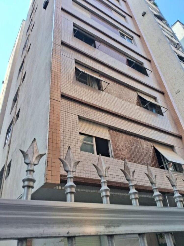 Apartamento, 1 quarto, 40 m² - Foto 2