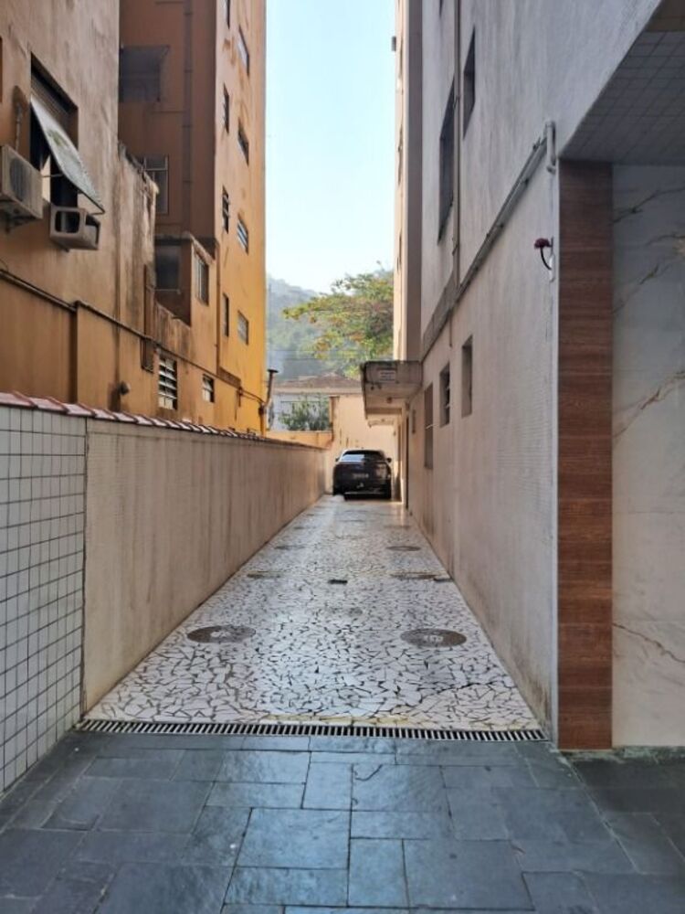 Apartamento, 1 quarto, 40 m² - Foto 10