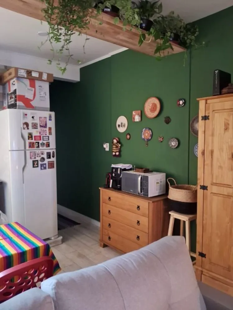 Apartamento, 1 quarto, 40 m² - Foto 6
