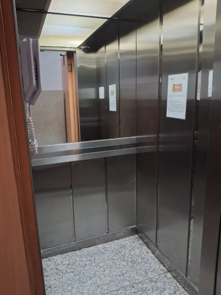 Apartamento, 1 quarto, 40 m² - Foto 14