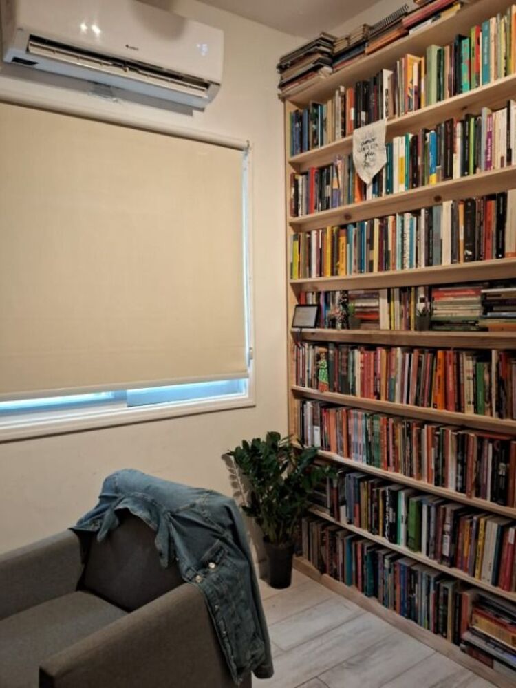 Apartamento, 1 quarto, 40 m² - Foto 5