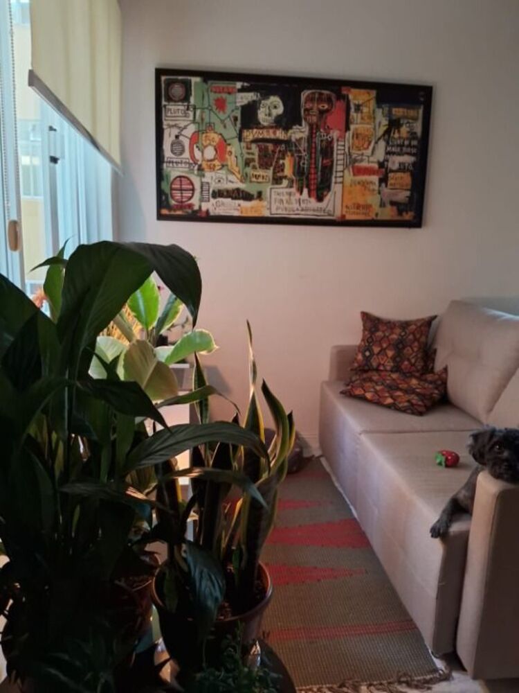 Apartamento, 1 quarto, 40 m² - Foto 9