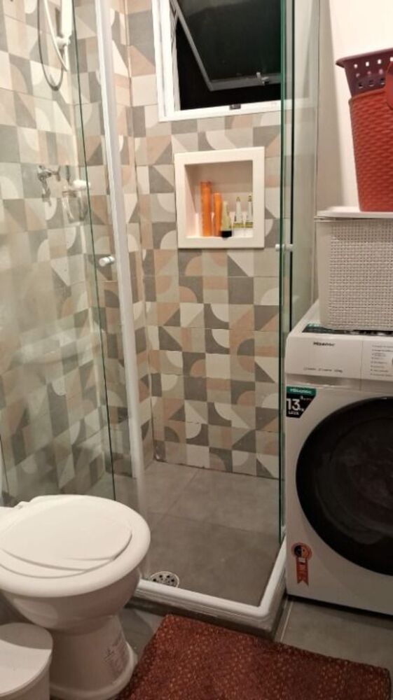 Apartamento, 1 quarto, 40 m² - Foto 7